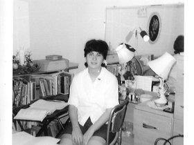 1966 May - Barb Saddy .jpg